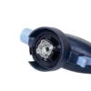 TRC8176-4 Maçarico Para Culinária com Controle Manual - Azul - 4