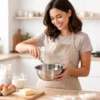 Tigela Inox Bowl 20cm Multiuso Profissional - 3