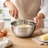 Tigela Inox Bowl 20cm Multiuso Profissional - 5