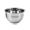 Tigela Inox Bowl