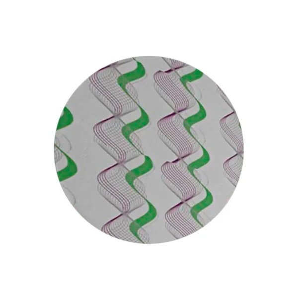 TRC8489-1 Papel de Parede Adesivo PVC Estampa