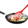 TRC8587-6 Kit Utensílios de Cozinha de Silicone 5 Peças - Sortido - 6