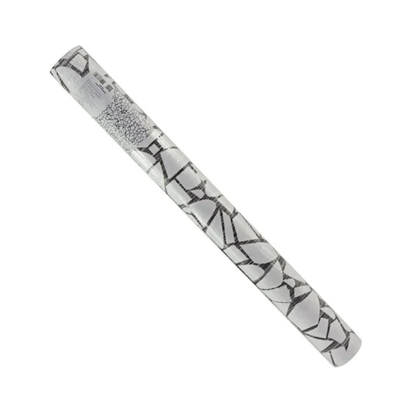 TRC8729-1 Papel de Parede Adesivo PVC Estampa - 2