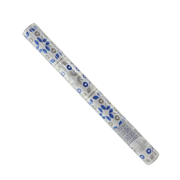 TRC8732-1 Papel de Parede Adesivo PVC Estampa