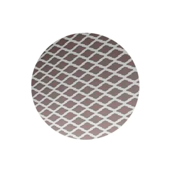 TRC8734-1 Papel de Parede Adesivo PVC Estampa - 6