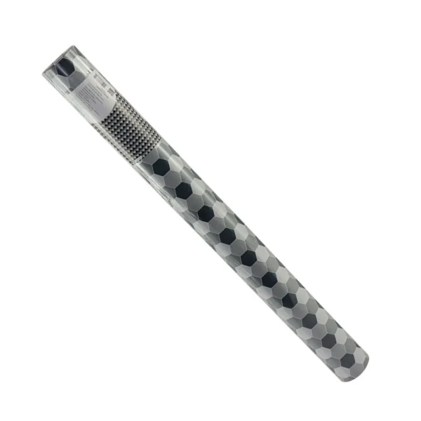 TRC8735-1 Papel de Parede Adesivo PVC Estampa - 5