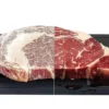 TRC8895-3 Tábua Para Descongelar Alimentos - Preta - 3