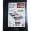TRC8895-5 Tábua Para Descongelar Alimentos - Preta - 5
