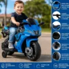 TUD0841-1 Moto Elétrica Speed 6V