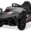 TUD0845-1 Carro Elétrico Power Ride 6V - 4