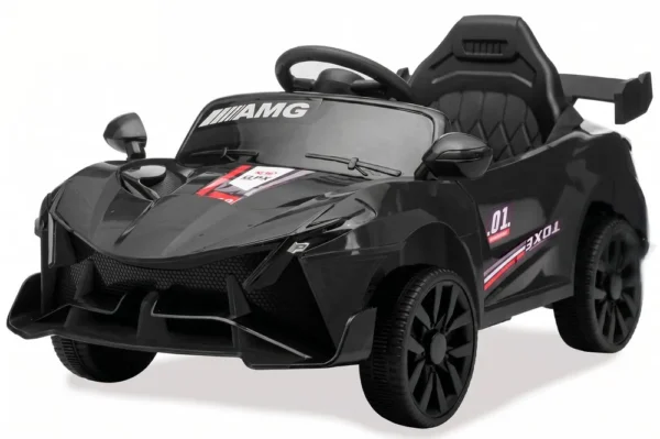 TUD0845-1 Carro Elétrico Power Ride 6V - 4