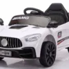 TUD0847-1 Carro Elétrico Power Ride 6V - 2