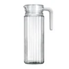 Jarra Vidro Frigo 1 Litro