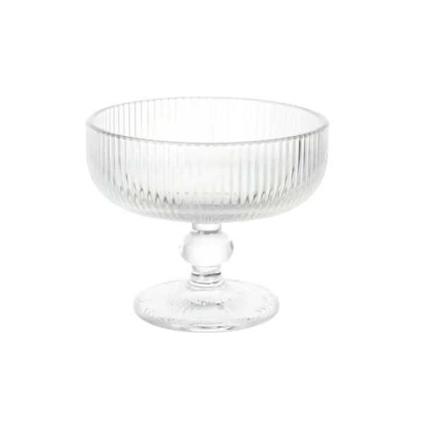V1059.05-3 Taça de Sobremesa Versalhes 320 ml – Jogo com 4 peças - 3