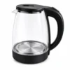 Chaleira Elétrica de Vidro 127V 1,8 Litros - 4