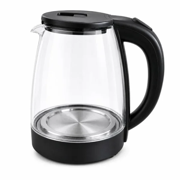 Chaleira Elétrica de Vidro 127V 1,8 Litros - 4