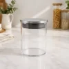 V1133.U04-3 Pote Borossilicato Hermético de Inox Redondo 200ml - 3