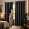 VP-0123-1 Cortina Black- Out com alças