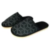 Pantufa Masculina Macia Estampada - 2