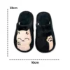 Pantufa Gatinho Infantil