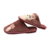 VSI06051rs34-35-1 Pantufa Gatinho Infantil