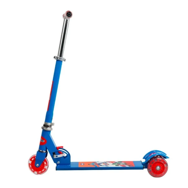 WB10383-1 Patinete Infantil - 2