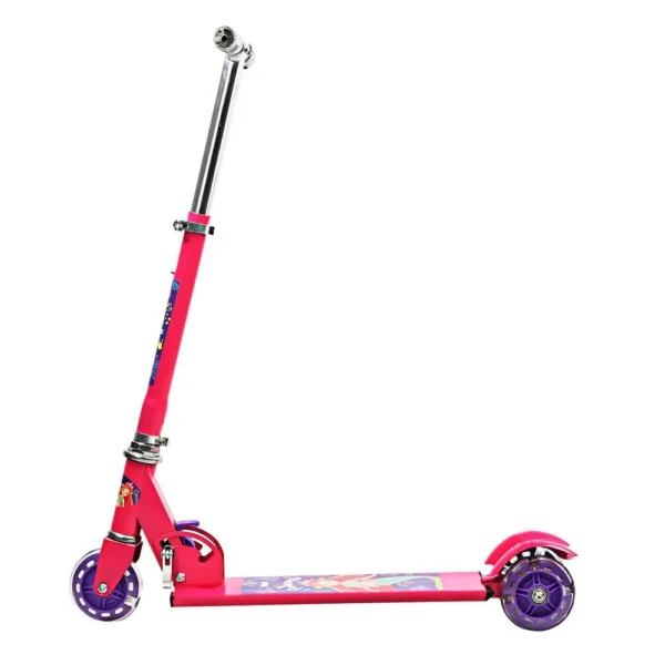 WB10385-1 Patinete Infantil