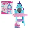 WB7672-5 Salão de Beleza Penteadeira Infantil com Acessórios - 5