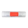 Papel Adesivo Contact Transparente Cristal 45cm X 25m - 2