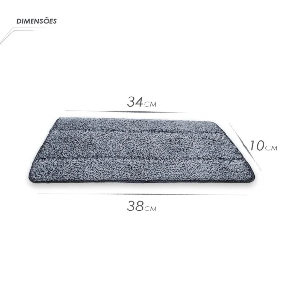 WX10886-1 Refil Rodo Mop - 2