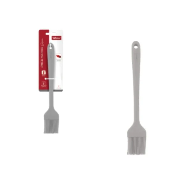WX6715-1 Pincel Culinário de Silicone - 2
