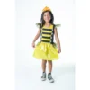 Kit Infantil Fantasia Abelhinha