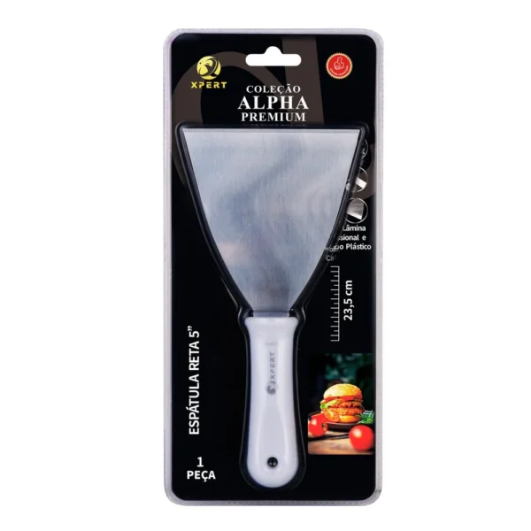 XL24142-1 Espátula Reta e Cozinha