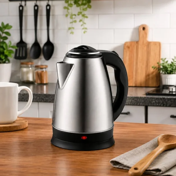 gh232-2 Chaleira Elétrica 2L Inox - 2