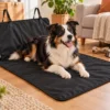 Tapete Para Pets Automotivo - Preto - 5
