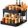 trc1550-5 Organizador de Mesa Preto - 5