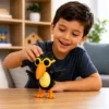 tud0478-1 Boneco Colecionável Brainrot Frulli Frullà