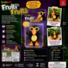 tud0478-4 Boneco Colecionável Brainrot Frulli Frullà - 4