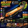Jogo de Boliche Infantil Estilo Arcade