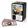 tw885-10-3 Cofrinho Eletrônico Tucano Infantil com Senha e Impressão Digital - 3