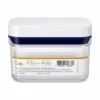 Pote Hermético Retangular Pumps 750ml - 3