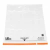 ud04.0003.012-1 Saco Vacuo Bag M 45x65cm com Válvula para Armazenamento