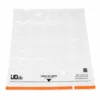 ud04.0004.012-1 Saco Vácuo Bag G 55x90cm com Válvula para Armazenamento