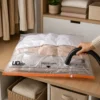 ud04.0004.012-3 Saco Vácuo Bag G 55x90cm com Válvula para Armazenamento - 3