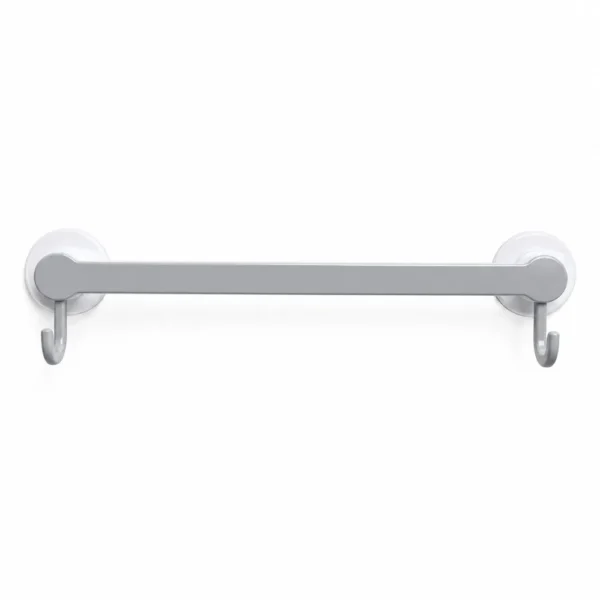 ud05.0005.006-3 Suporte Multiuso Para Banheiro - Branca - 3